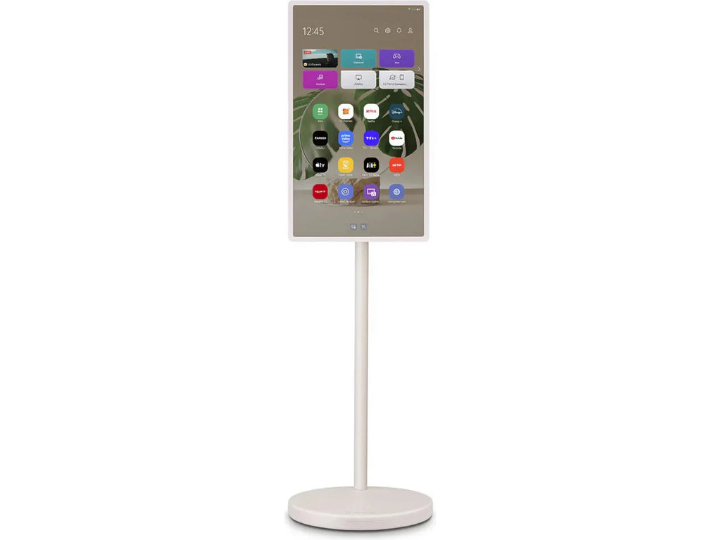 New VAREON VisionOne 27" - L’écran intelligent qui s’adapte à votre vie.