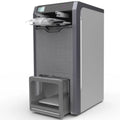 New VAREON LinenBot - La machine à linge intelligente pour une maison sans effort.