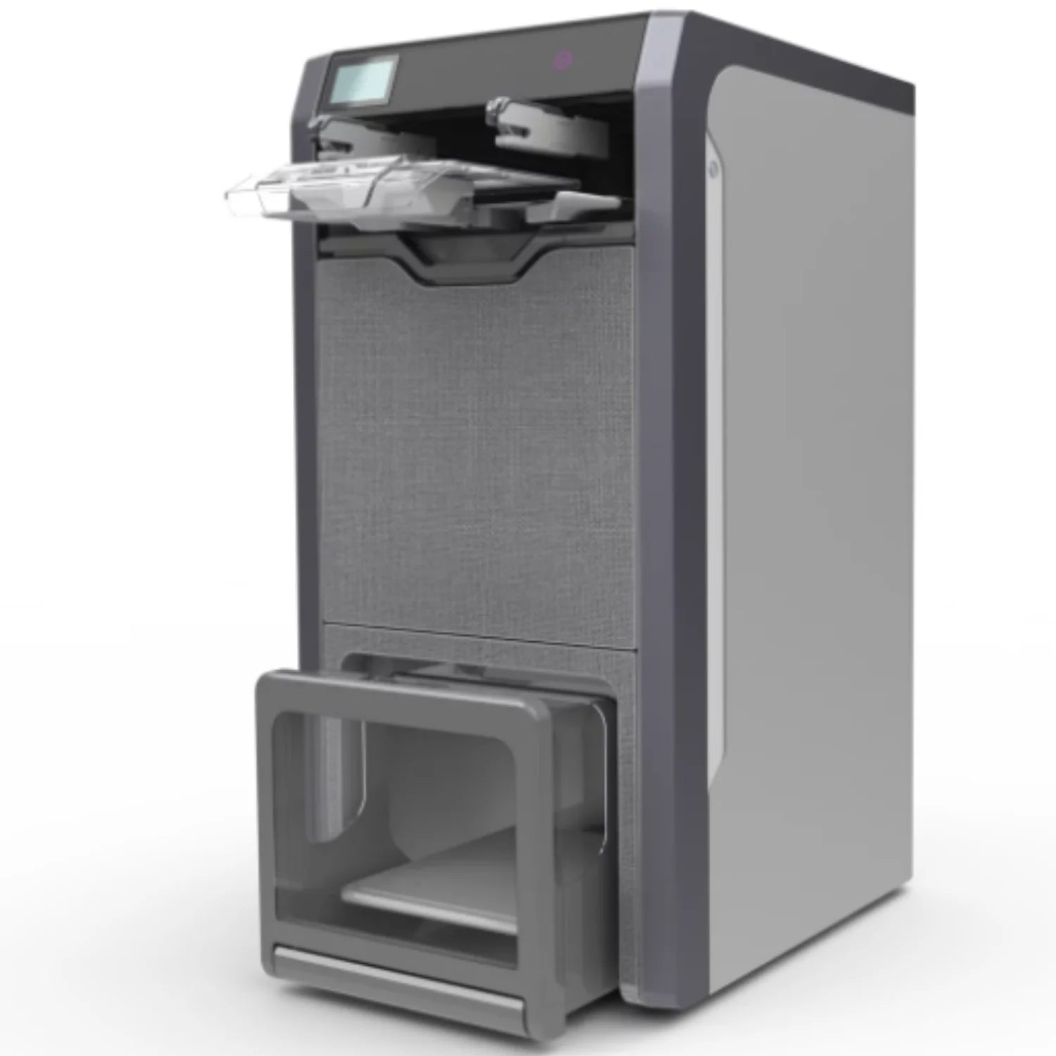 New VAREON LinenBot - La machine à linge intelligente pour une maison sans effort.