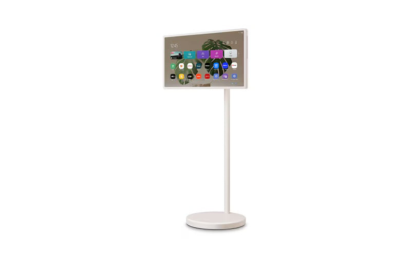 New VAREON VisionOne 27" - L’écran intelligent qui s’adapte à votre vie.