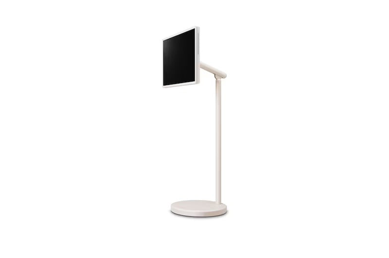 New VAREON VisionOne 27" - L’écran intelligent qui s’adapte à votre vie.